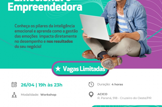 A ACICO em Parceria com o Ponto de Atendimento ao Empreendedor