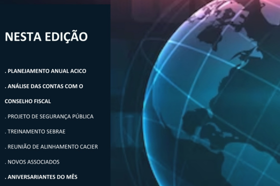 ACICO NEWS