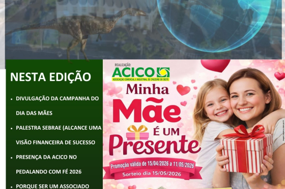 ACICO NEWS