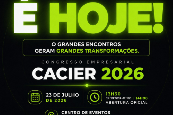 CONGRESSO EMPRESARIAL