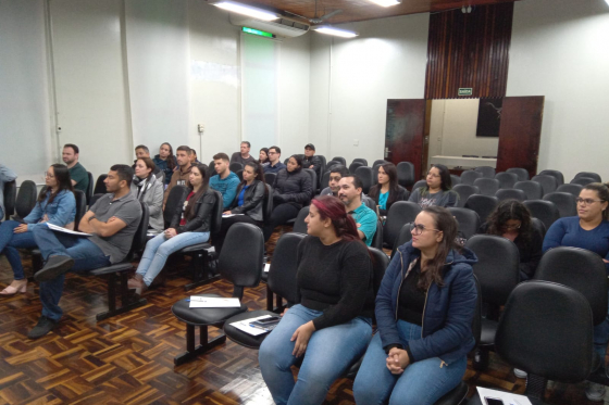 Curso de Comunicação Assertiva