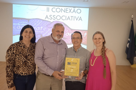 II Conexão Associativa da Cacier