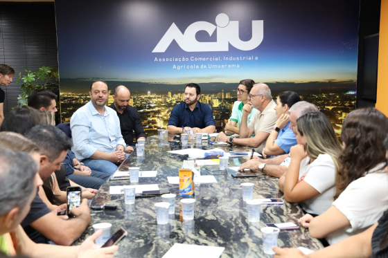 lll CONEXÃO ASSOCIATIVA.