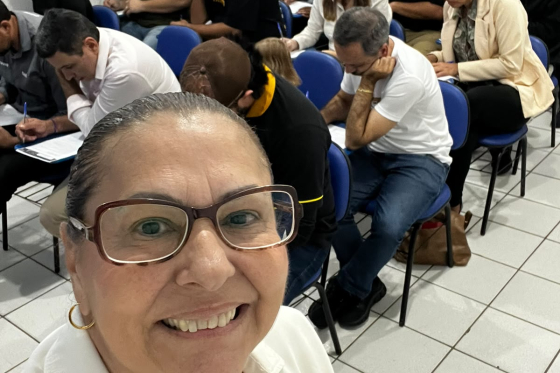 PALESTRA SEJA UM LÍDER QUE INSPIRA PELO DIÁLOGO