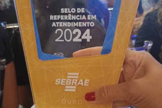 SELO OURO