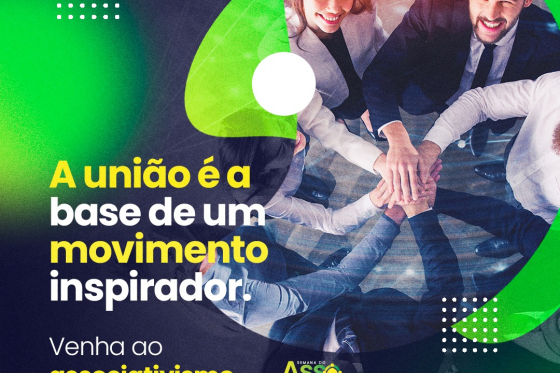 Semana do Associativismo