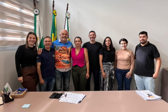 UNIDOS SOMOS MAIS FORTES!