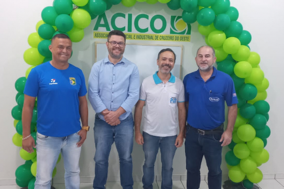 Vem aí: o Campeonato de Futsal do Comércio