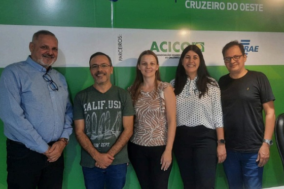 VISITA A ACICO.