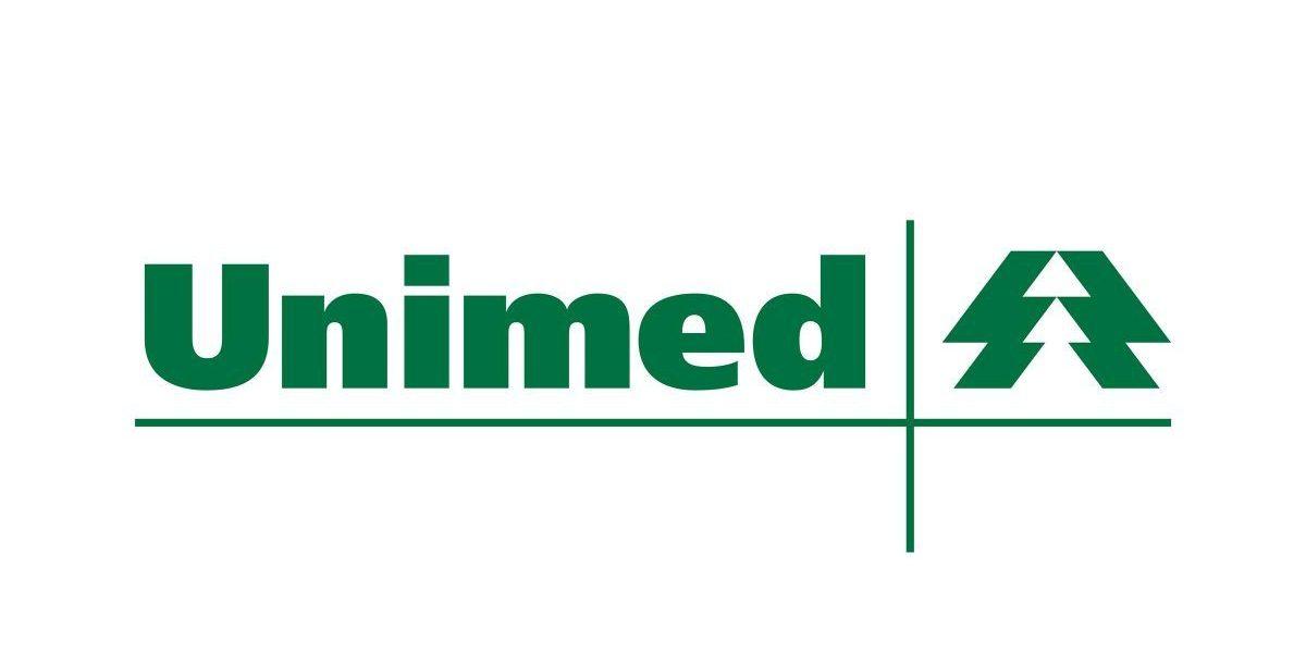 Logo da empresa UNIMED