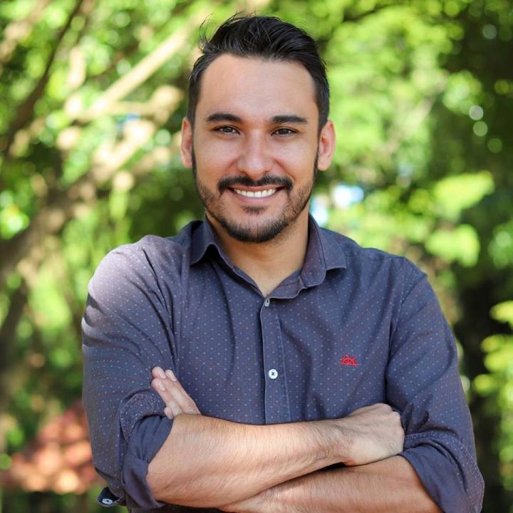 ANDERSON BRANDANI RIBEIRO