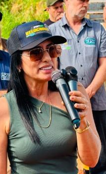 Zilda Ferreira