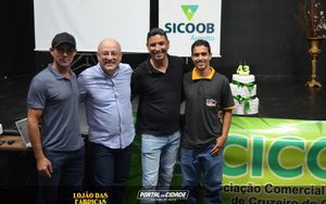 43 ANOS ACICO