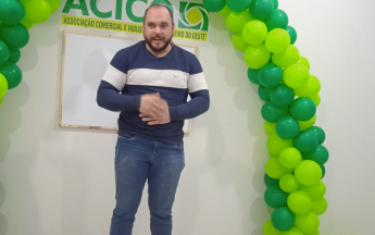 ACICO realiza o 1º encontro Rodada de Negócios