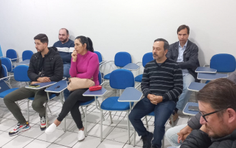 ACICO realiza o 1º encontro Rodada de Negócios