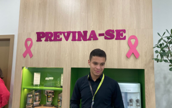 OUTUBRO ROSA: A IMPORTÂNCIA DA PREVENÇÃO