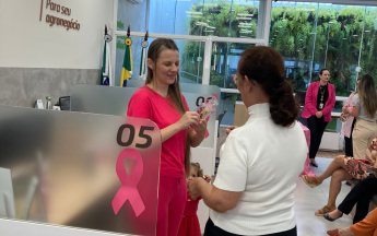 OUTUBRO ROSA: A IMPORTÂNCIA DA PREVENÇÃO