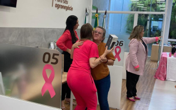 OUTUBRO ROSA: A IMPORTÂNCIA DA PREVENÇÃO