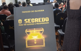 Palestra: O segredo para o Sucesso